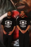 45 Grand Club Fitness Tee